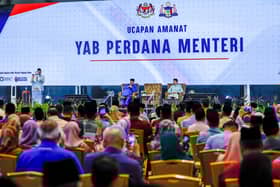 PM: Kajian sistem saraan khidmat awam dipercepat, jangka umum suku keempat 2024