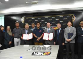 MSN Selangor jalin kerjasama beri peluang atlet berlatih di Korea Selatan