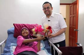 Kerajaan kaji kaedah perlindungan sesuai untuk pengamal media, penggiat seni sambilan