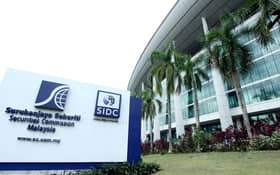 Securities Commission fellowship programme in islamic finance open for applications