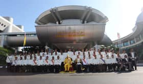 Tingkat hasil Kerajaan Negeri, Sultan berkenan kadar bayaran fi pejabat disemak