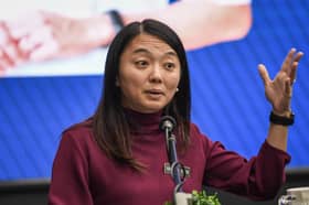 Hannah Yeoh says smooth running of Sukma proves Sarawak ready to co-host SEA Games