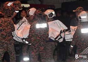 Polis: Cedera anggota badan akibat nahas punca kematian juruterbang, pembantu