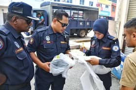 Penduduk adu bunyi bising, MPKS sita pembesar suara 11 premis burung walit