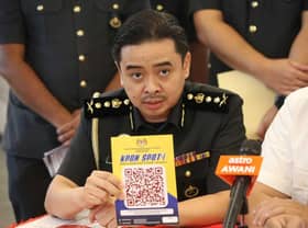 Langgar tatacara sijil halal, rumah sembelihan ayam diserbu