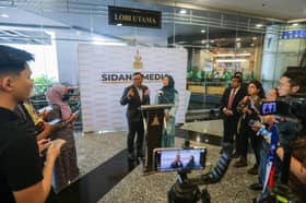 Persempadanan semula Selangor-KL dimuktamad tahun depan