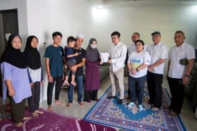 Socso benefits to Gillian's heirs will be expedited