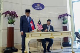 Malaysia, Cambodia agree to accelerate review of bilateral cooperation through JCBC