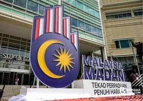 Police to ensure efficiency, safety at Central Zone Madani Rakyat event