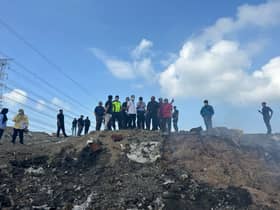 Isu tapak sampah haram, EXCO arah semua PBT bertindak tegas