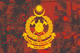 Dana lebih RM2 juta perkasa bomba sukarela, tambah ahli pasukan