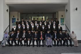 Don’t dawdle on clients’ cases for profit, Syariah lawyers told