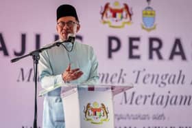 Syariah laws: Special committee open to discussions with all parties, says PM