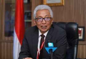 Indonesian ambassador: Kuala Lumpur polling station is world's largest