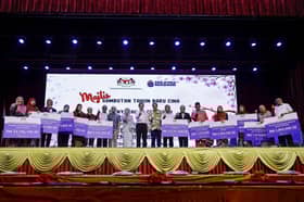 Selangor gets RM127 mln in Early Schooling Aid