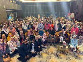 Program Usahawanita bantu naik taraf hidup wanita muda