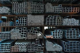 Unit price index of steel up between 0.4 and 3.3 pct in January 2024 — DOSM