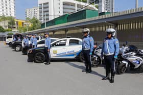 MPAJ appoints 175 traffic warden to ease congestion, traffic violations