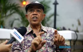 Indonesia ready to collaborate towards establishing Malaysian Media Council