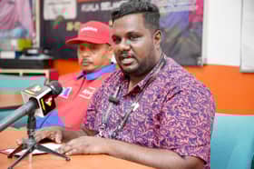 Harapan’s Bukit Melawati coordinator focused on resolving waste issues in 13 villages