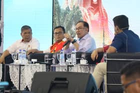 MB: Anwar’s ‘almost perfect’ leadership brings strongest political stability in 16 years