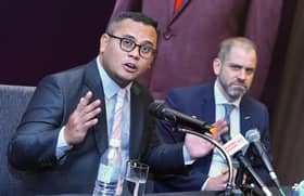 MB: Bukan hanya di Selangor, Goodyear juga tutup kilang di Ohio