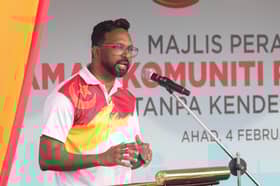 Program MyIdentiti bantu selesai masalah dokumen pengenalan diri