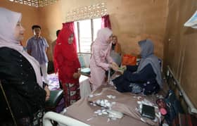 Pekawanis allocates over RM50,000 for Ziarah Medik programme this year