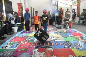 Rumpun Selangor Unity Carnival showcases state’s culture, identity