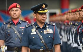 Fire and Rescue Dept allocates RM2.6 mln to empower volunteer firefighters