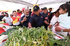 Giat usaha guna media sosial, pempengaruh promosi 40 inisiatif negeri