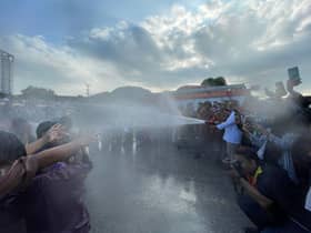 MB rai kanak-kanak berkhatan, seru masjid perbanyak program bersama masyarakat