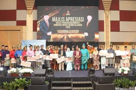 MB seru ketua kampung, pengurusan komuniti sampaikan dasar negeri