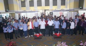 Over 1,200 jobs in various sectors secured via Selangor JobCare Carnival