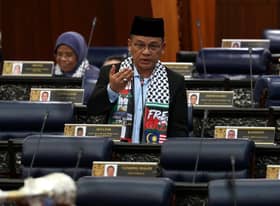 Program eHati: Keputusan kajian Jakim tunggu perkenan Majlis Raja-Raja 