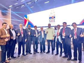 Kuskop pledges to support SME growth — Deputy minister
