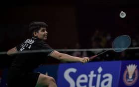 BATC (Women): India are the champs