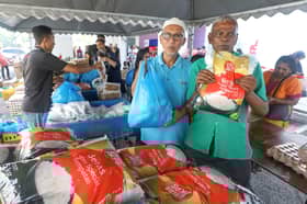 No price hike at state’s affordable sales programme — Exco