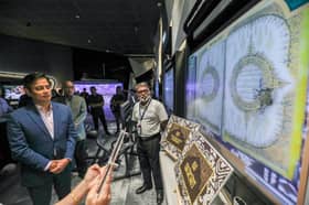 Negeri sasar pasang 2,000 CCTV pintar menjelang 2026