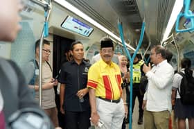 Piala Sultan Selangor: Penyokong disaran guna pengangkutan awam