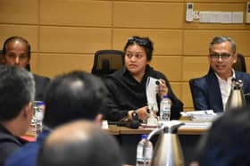 Azalina, Fahmi chair new cybercrime laws working committee