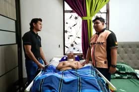 Close to RM1 mln in zakat wakalah distributed to asnaf yearly by MBI