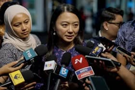 SEA Games 2027 to cost RM700 mln — Hannah Yeoh