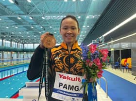 Pandelela: Atlet senior sedia bersara jika sukan terjun ada pelapis berkualiti