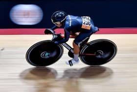 Olimpik: Nurul Izzah lepasi pusingan kelayakan, cipta rekod baharu acara pecut