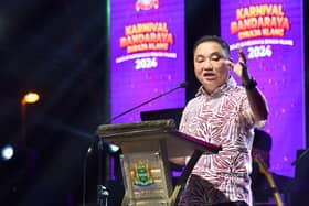 Lembah Klang Raya lonjakan ekonomi negeri, wujud pentadbiran lebih lancar