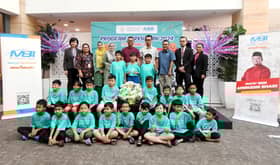 Permohonan bantuan kembali ke sekolah MBI dibuka minggu depan