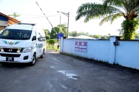 Menteri: Tiada warga asing diseksa, dibiar mati di depoh tahanan imigresen