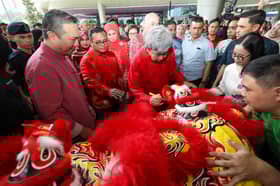 Selangor’s cultural diversity a uniting force — Exco