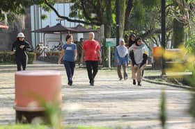 Selangor bangun Taman Rakyat Madani di seluruh PBT tahun depan